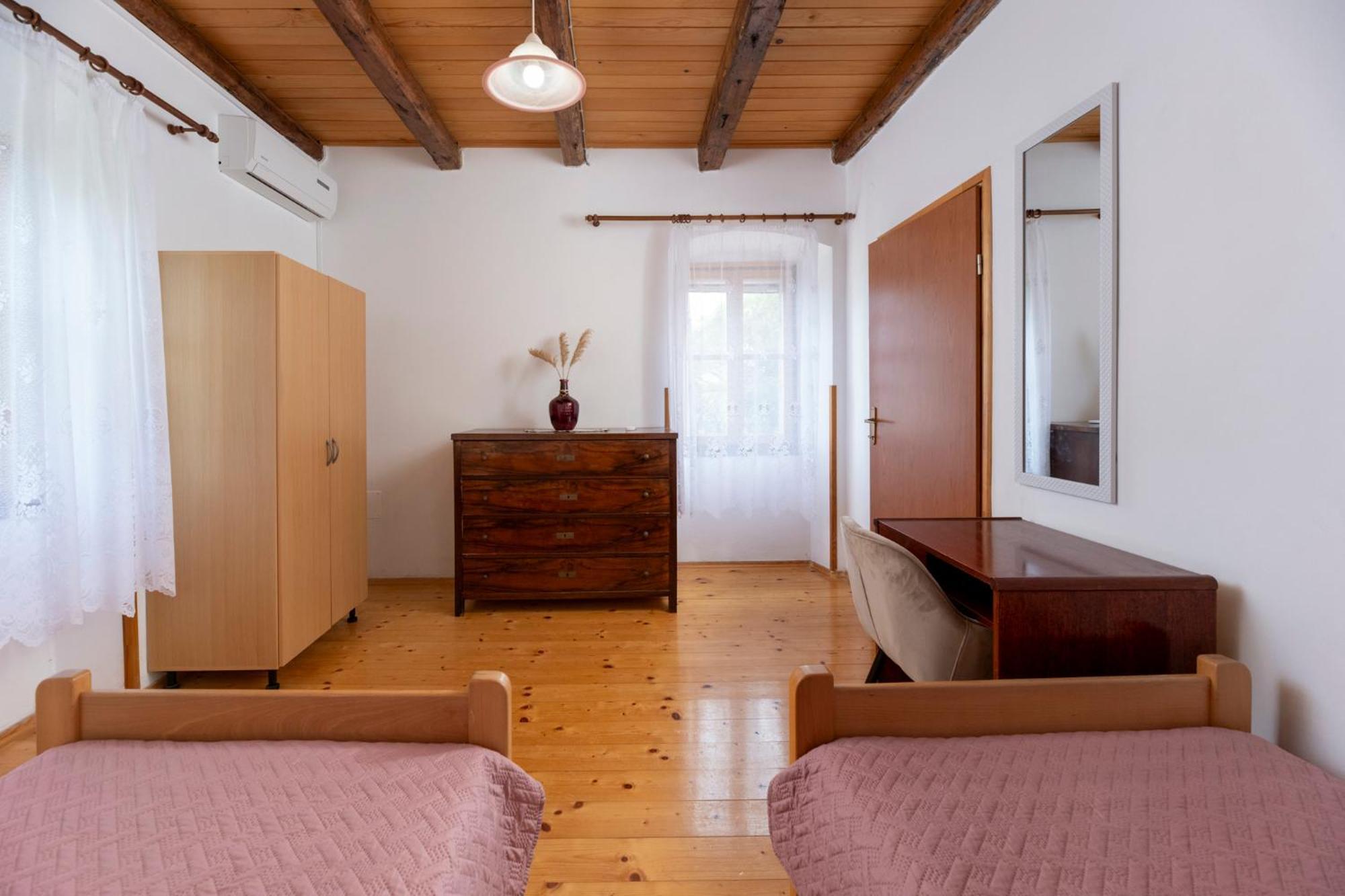 Ferienwohnung House Bruno Drenje  Exterior foto